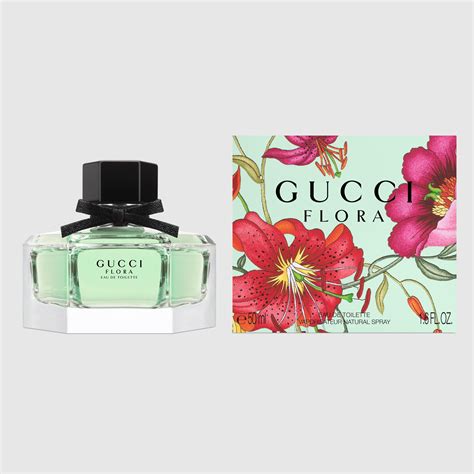 flora by gucci eau de toilette|Gucci Flora discontinued.